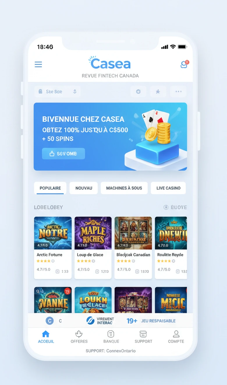 Product preview mobile